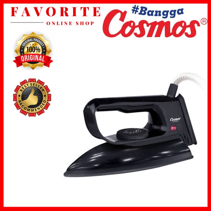 SETRIKA COSMOS CI-3120 N ORIGINAL CI-3120N CI3120N