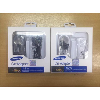 Saver Car Carger Charger Mobil Hp Samsung Cas Casan Handphone Samsung di Mobil Original Ori