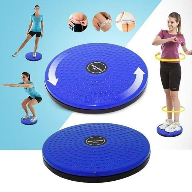 alat pengecil perut pinggul / alat olahraga rumah SPECIAL