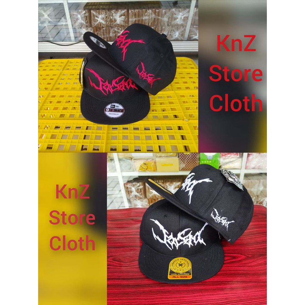 topi jasad/topi snapback jasad/topi snapback jasad bordir/topi snapback jasad full bordir/topi snapb