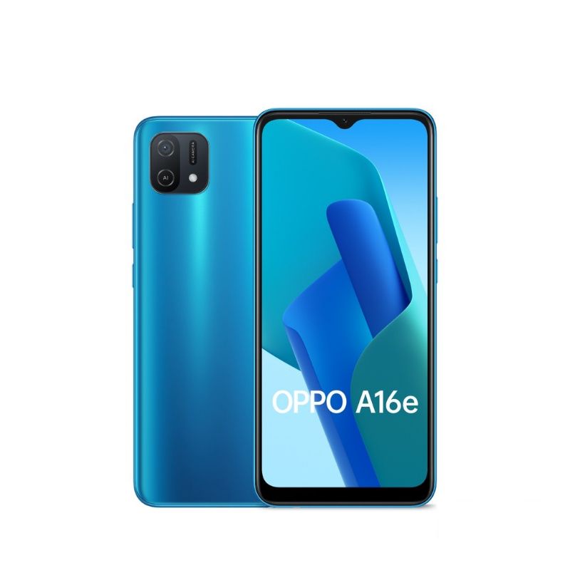 OPPO A16e RAM 2/32 GB | OPPO A16K RAM 4/64 GB | A16 e | A16 K GARANSI RESMI OPPO INDONESIA