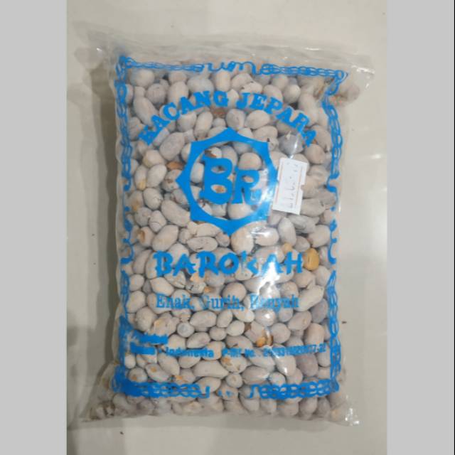 

Kacang Jepara Barokah 500gr