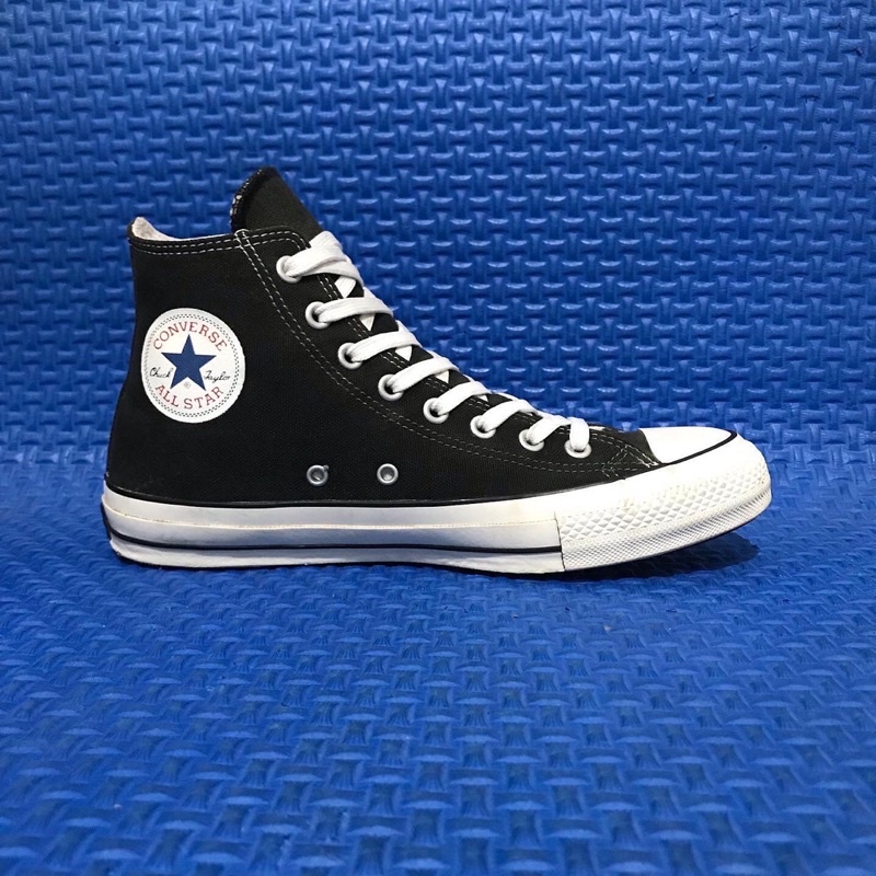 converse Ct 100th Anniversary Black Hi “JapanMarket”