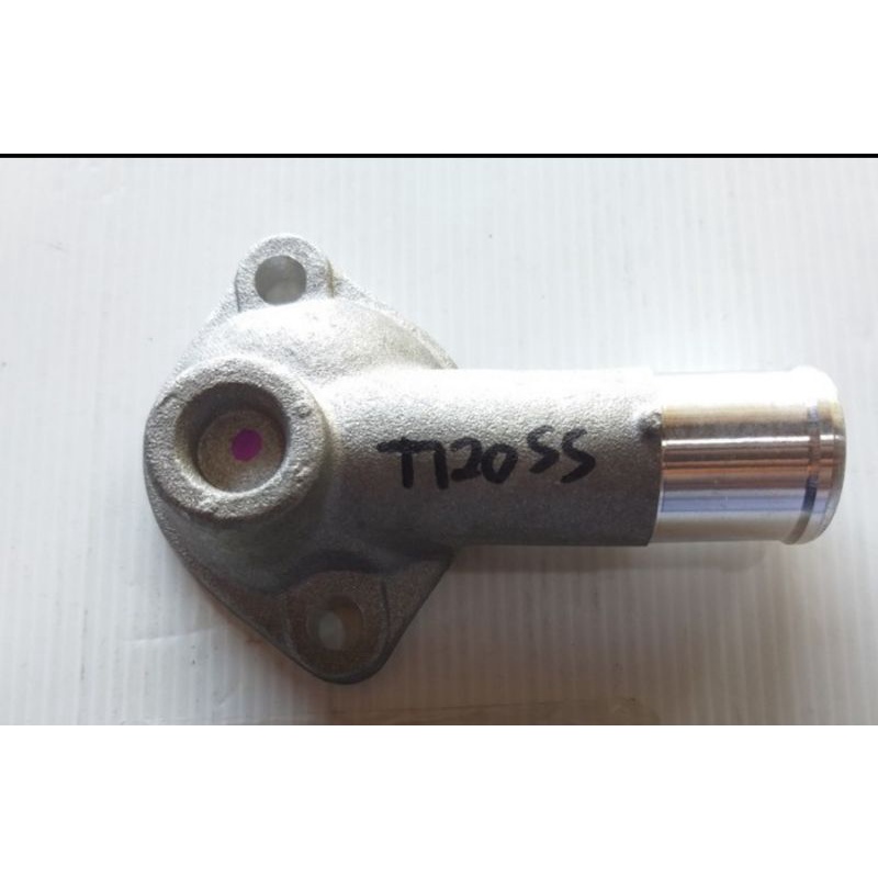 out let water pump t120ss/water out let