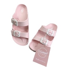 Sandal Strap Anak HAZANA Terbaru Sandal Slip On Terbaru HAZANA Sandal Slide Terbaru Kekinian