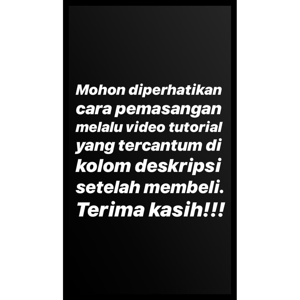 Terlaris Kotak Sepatu Boks - Hitam Terbaru