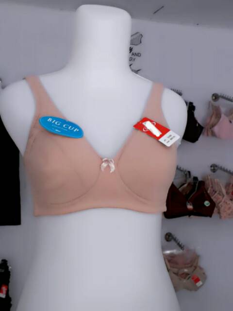 BH Sport Sorex Big Cup Bra art 02008