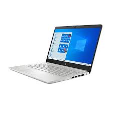 HP 14S DQ2614TU - Intel Core i3 1115G4 4GB/8GB 512GB SSD Win11+OHS 14&quot; FHD IPS BACKLIT