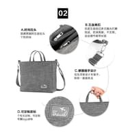 Tas Tangan / Hand Bag / Tas Travel (YTH01)