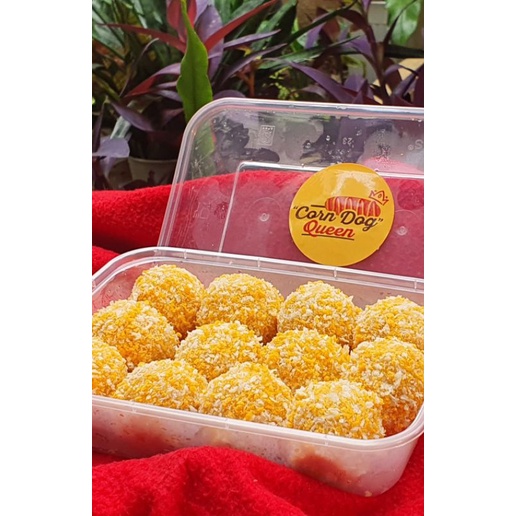 

Frozen Brulee_bomb_12pcs