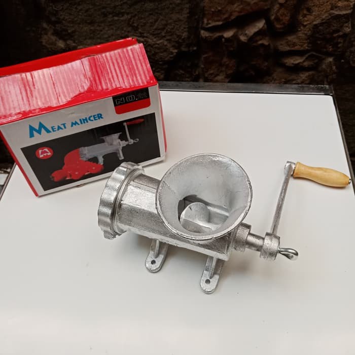 gilingan daging no 22