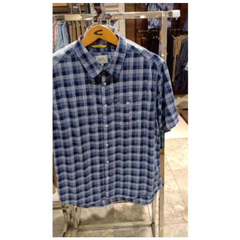 Camel Active Kameja pria