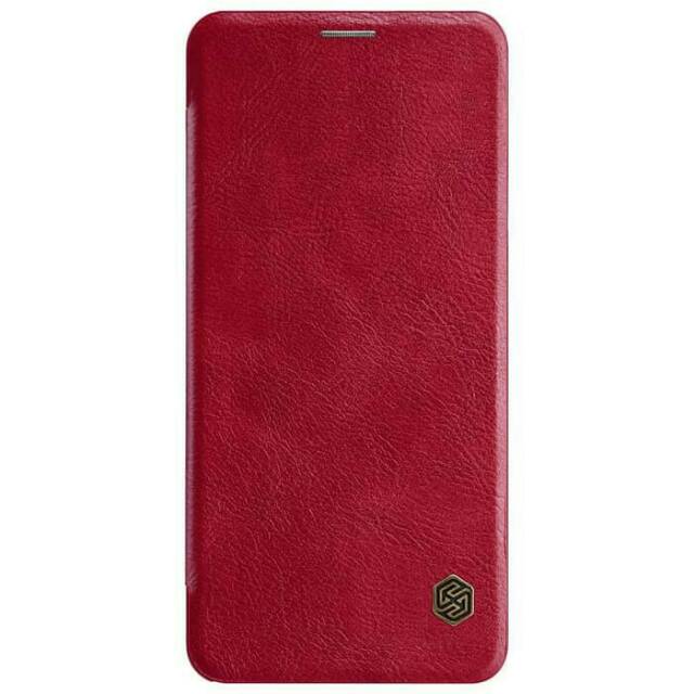 Nillkin Flip Case Qin Leather- LG G7 Thinq/ LG G7 Plus