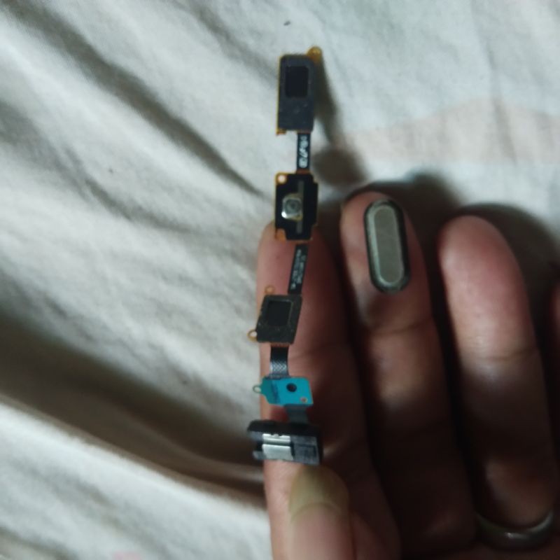 flacsibel home back riwayat samsung j710 dan tombol Home