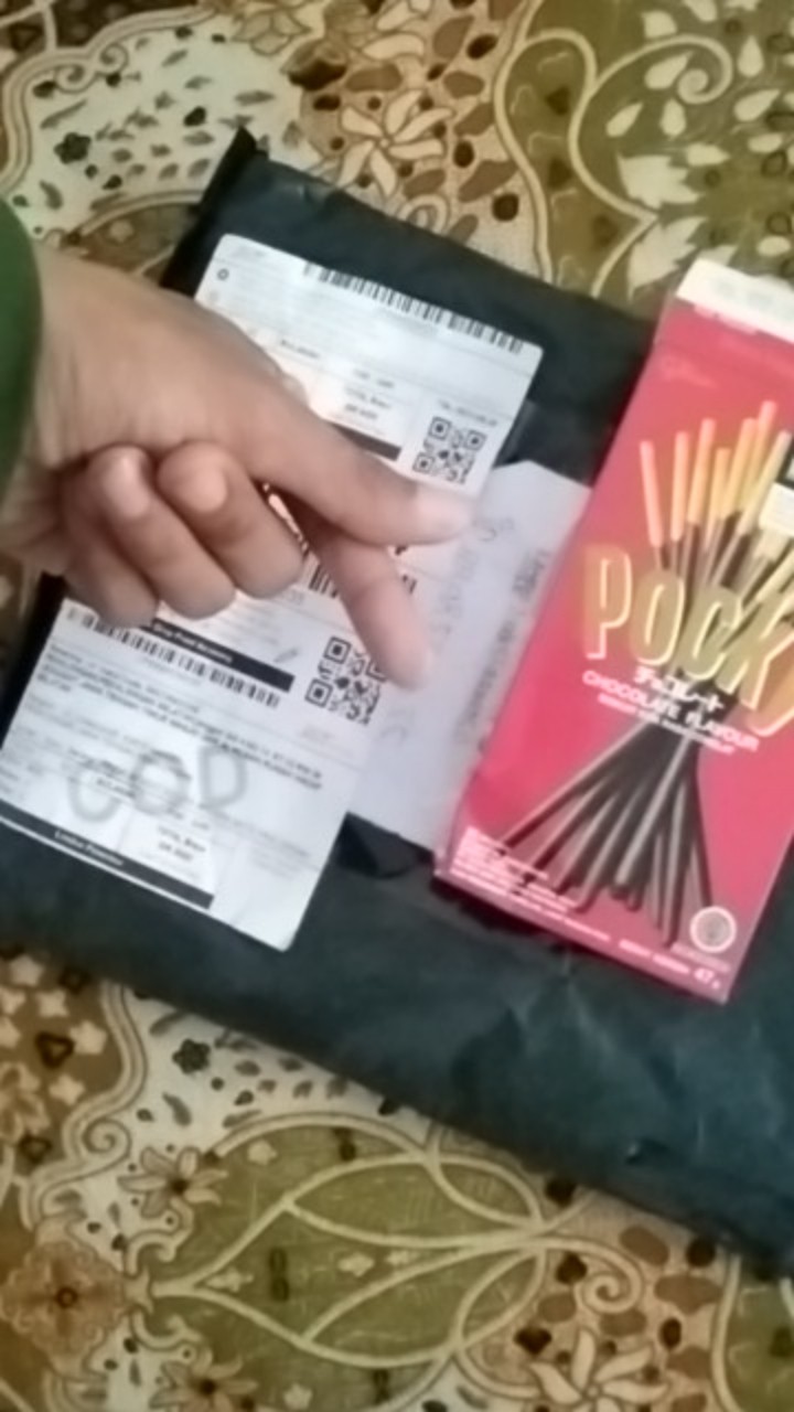 Premium Best Seller Srg [cod] Baju Kemeja Batik Pria Casual Formal Panjang Fashion Pria Terlengkap