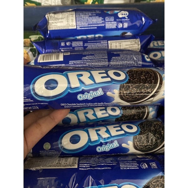 

Oreo Sandwich Original