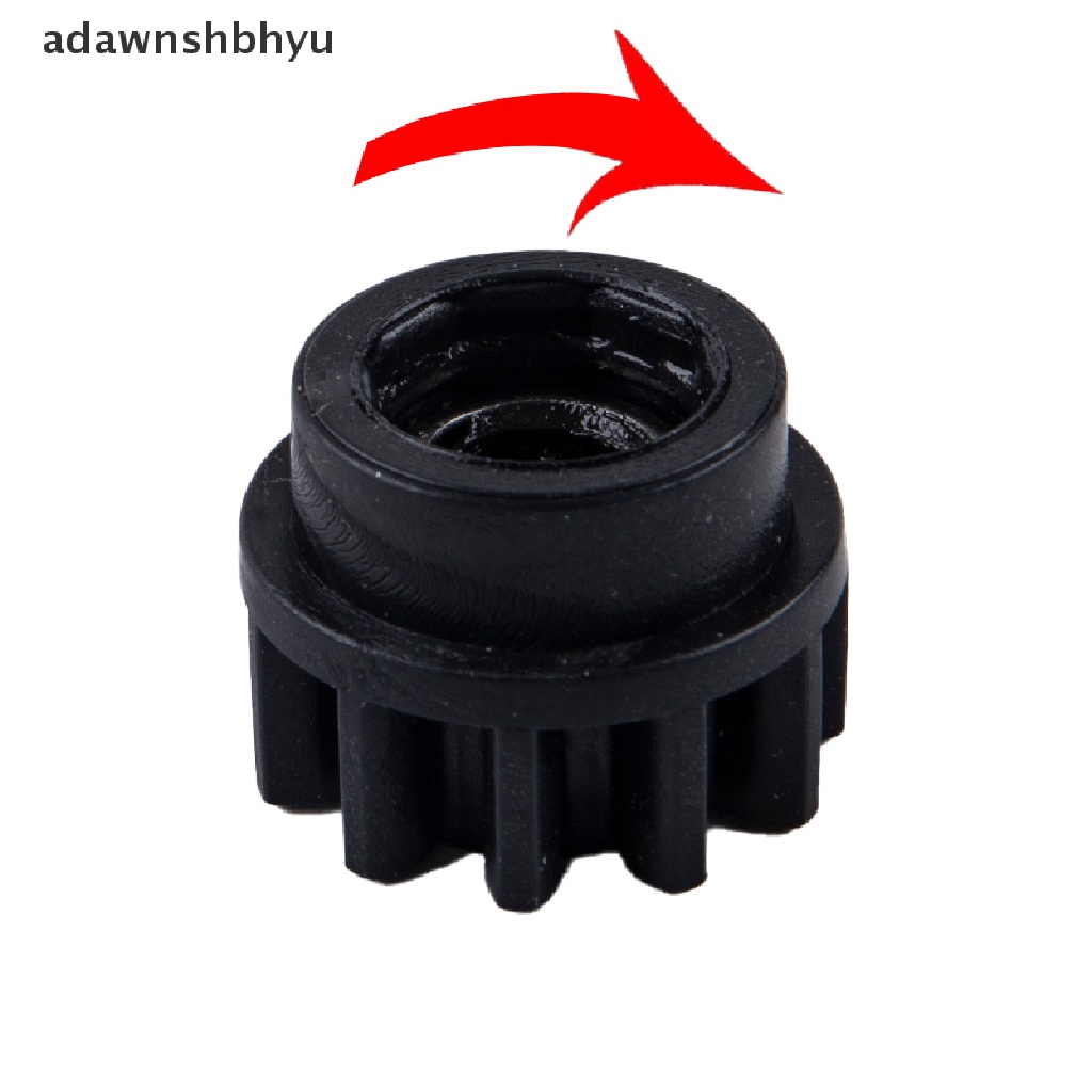 Adawnshbhyu Easy Mop Pedal Broom Spin Pengganti Kopling Satu Arah Octagon Bearing Bucket Gear