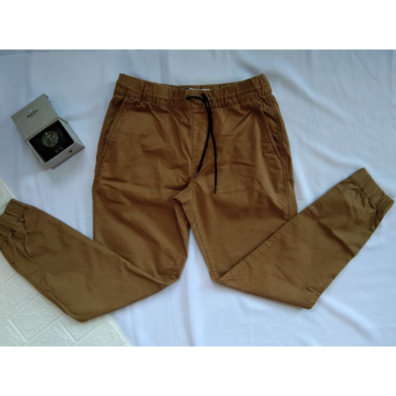 OLD NAVY-Modern Jogger (Original Branded)