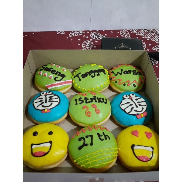 

donat