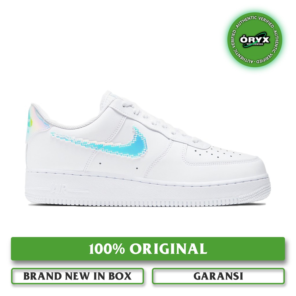 air force 1 lv8 pixel