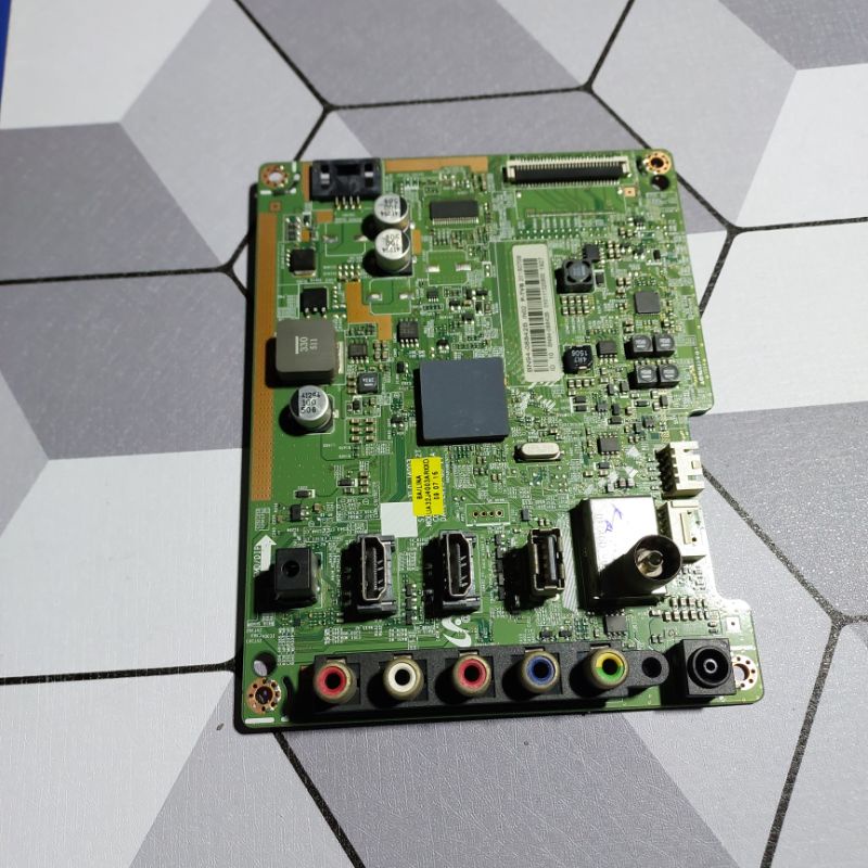 MAINBOARD UA32J4003AR MB TV SAMSUNG UA32J4003