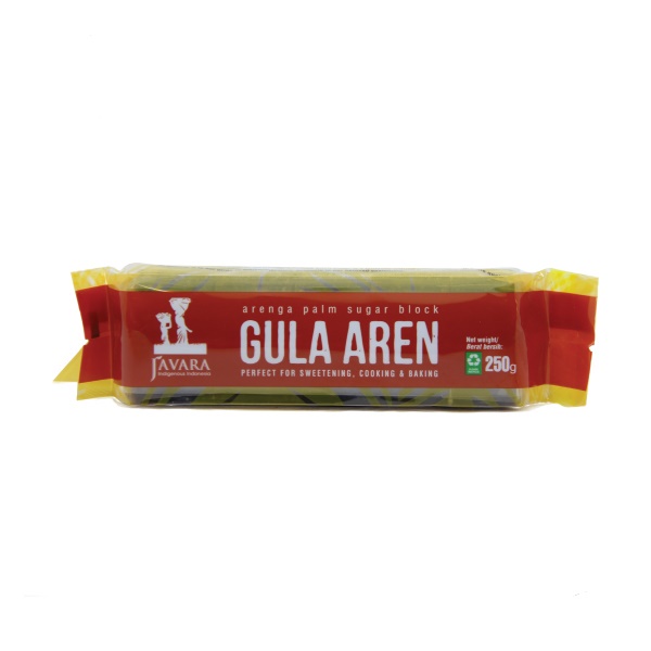 

Javara - Gula Aren Organik - 250 gr