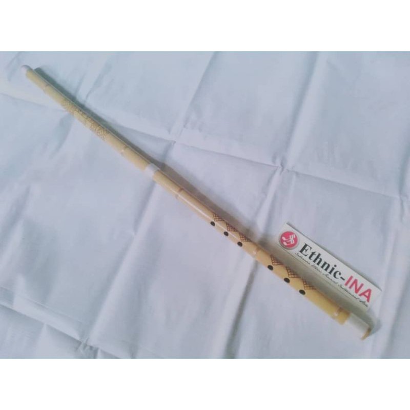 Ney Bamboo Flute / Suling Arab