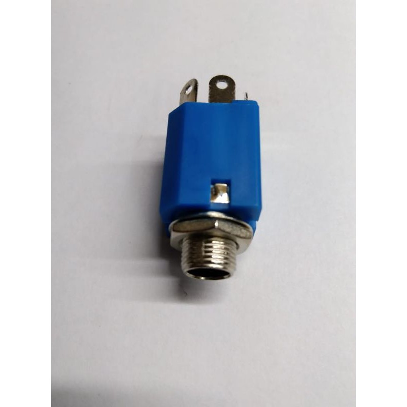 SOCKET MIC MONO