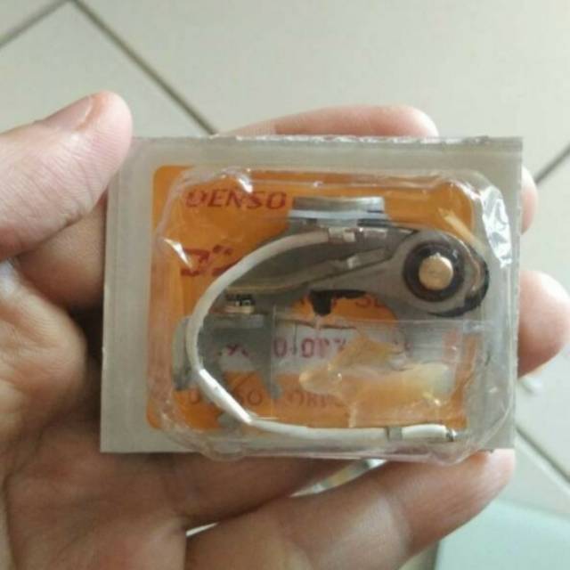 Platina DENSO Carry -Kijang