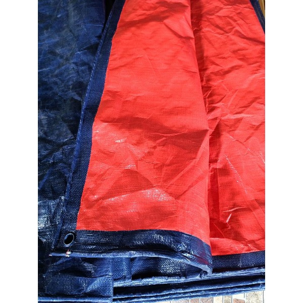 terpal a5 ukuran 8x10