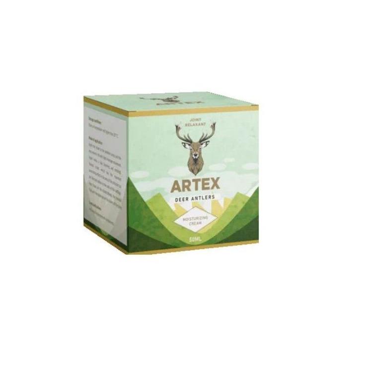 Diskon lebaran ARTEX Asli Original Cream Nyeri Tulang Sendi Lutut Terbaik Artex Krim Asli Terbaik 385