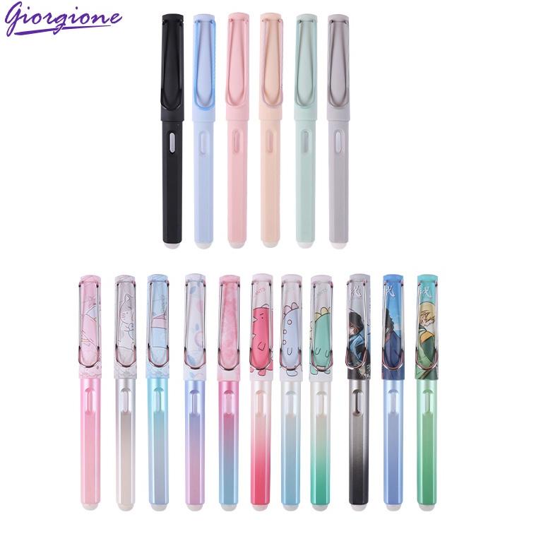 

MaR♬ Giorgione Pensil Gak Habis Habis Painting Brush Everlasting G-HK014 |Sedang jual