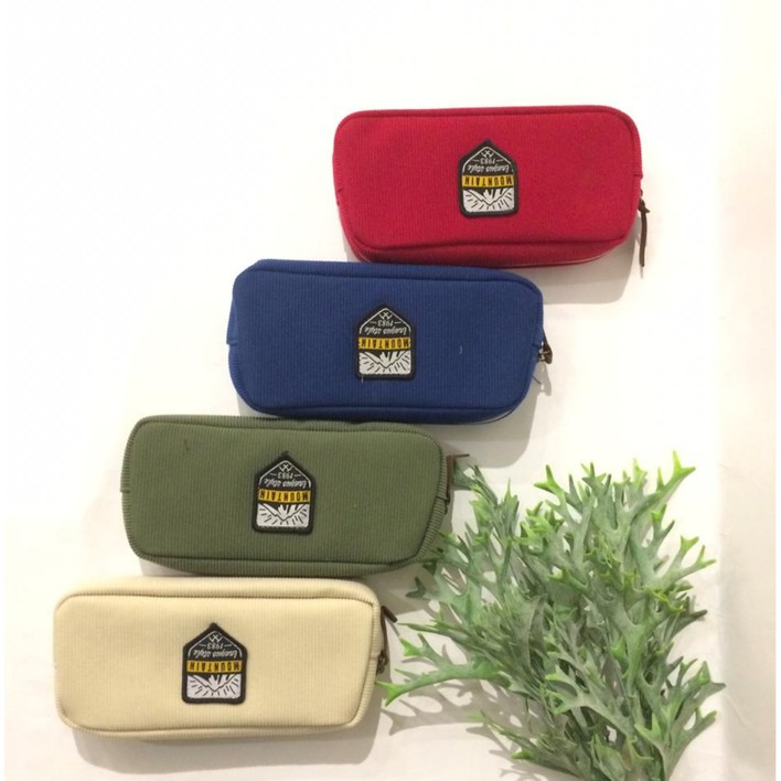 

Tempat Pensil - 80KB