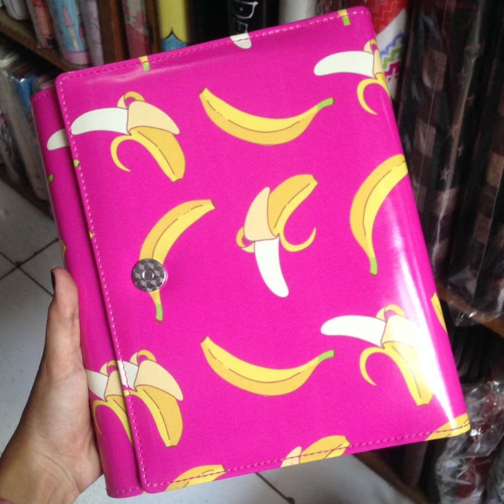

BINDER CUSTOM MURAH