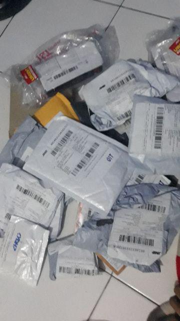 < Seprai > Kintakun Deluxe