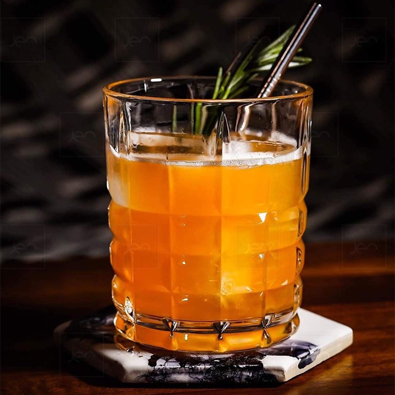 Gelas Whiskey Old Fashioned On The Rocks Gelas Air Minum-3