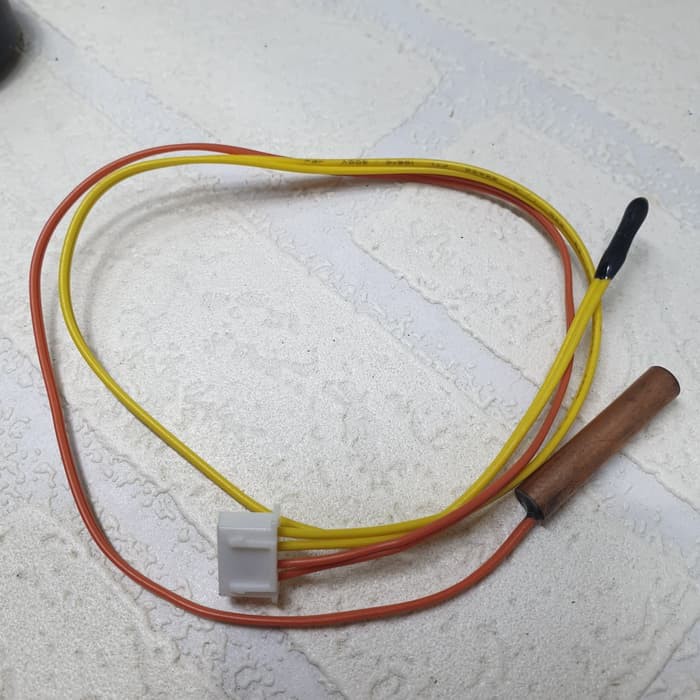 thermistor ac sharp