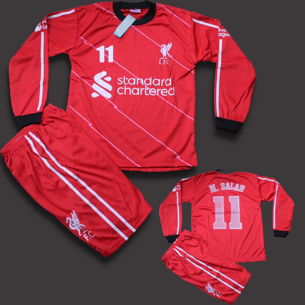 setelan baju bola kiper setelan baju bola kiper liverpool