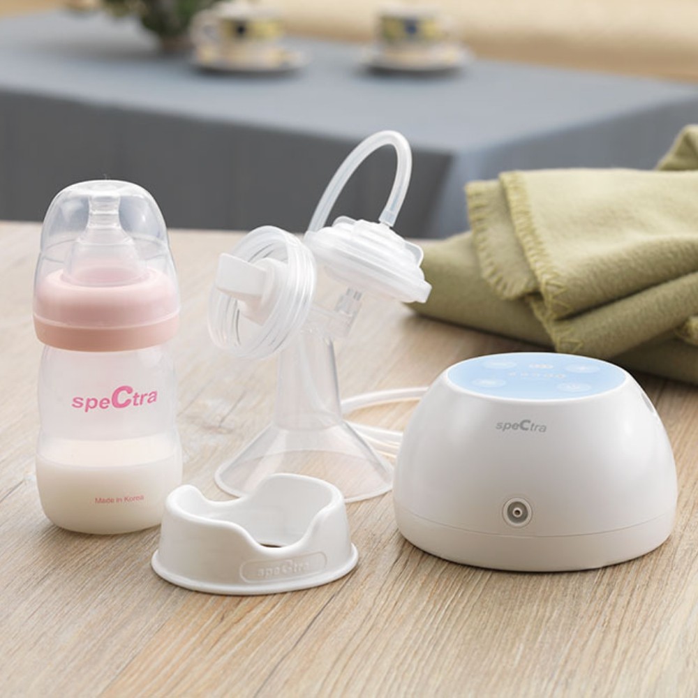 Spectra M1 Electric Breast Pump