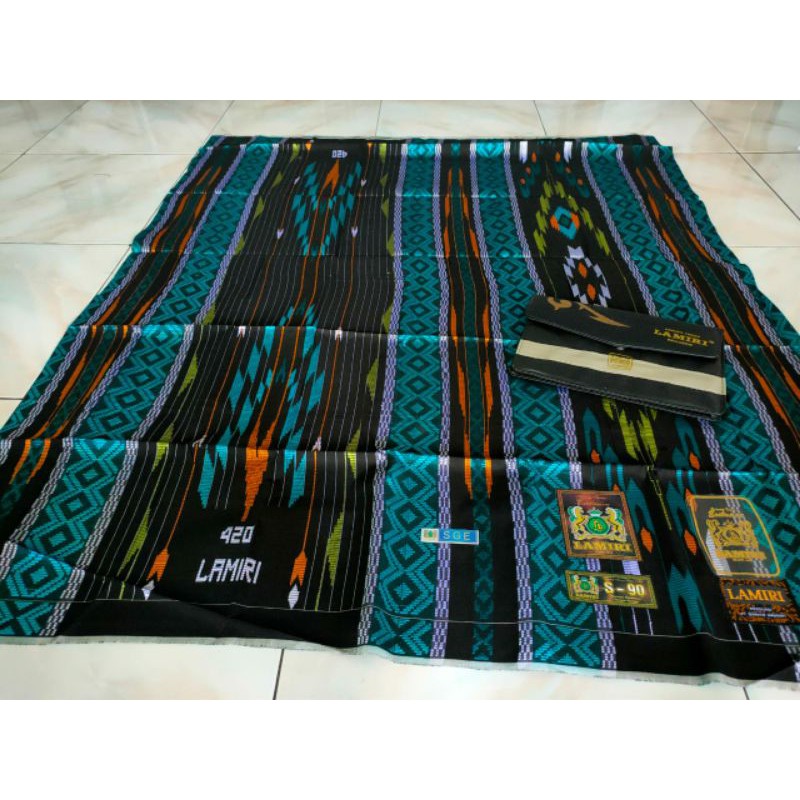 LAMIRI SGE FULL SUTRA