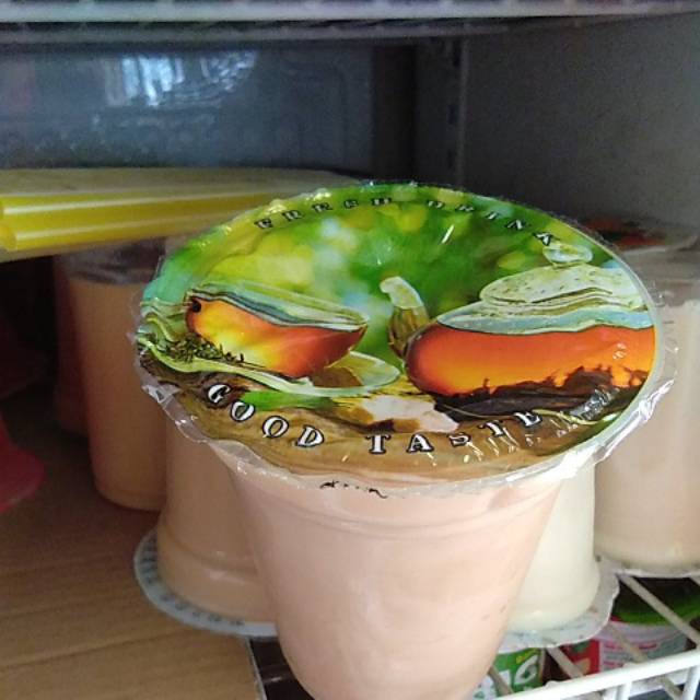 

Good taste