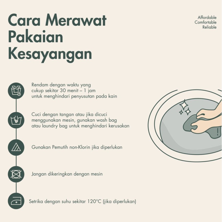 Nathalie Kaos Tanktop Pakaian Dalam Wanita 1Pcs NTA 450-3