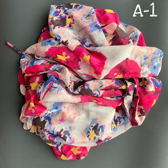 Mukena Travel Mini 2in1