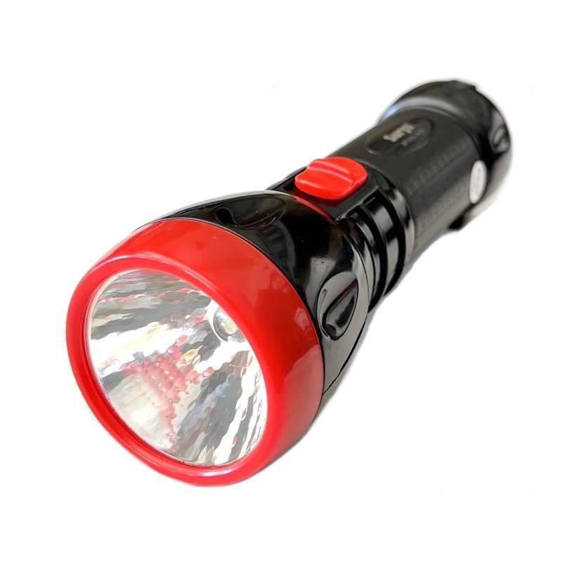 Senter Cas Mini Super LED SURYA