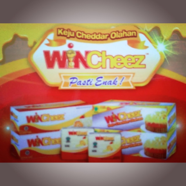 

Keju wincheez