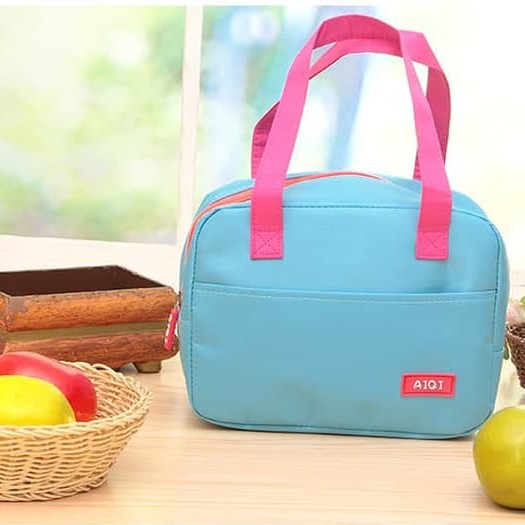 Cooler Bag Asi / Cooler Box / Tas Bekal Makanan Karakter / Lunch Bag | Cooler Bag Mini Bayi / Baby