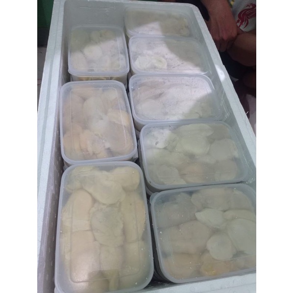 

Durian