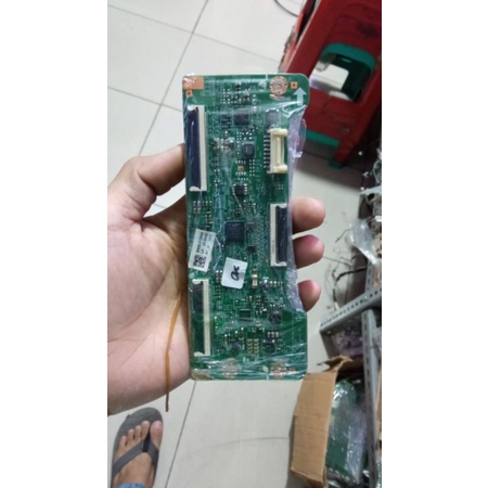 tcon tv led samsung ua32h5150ak ua32h5150ak tcon tikon modul mesin tv led