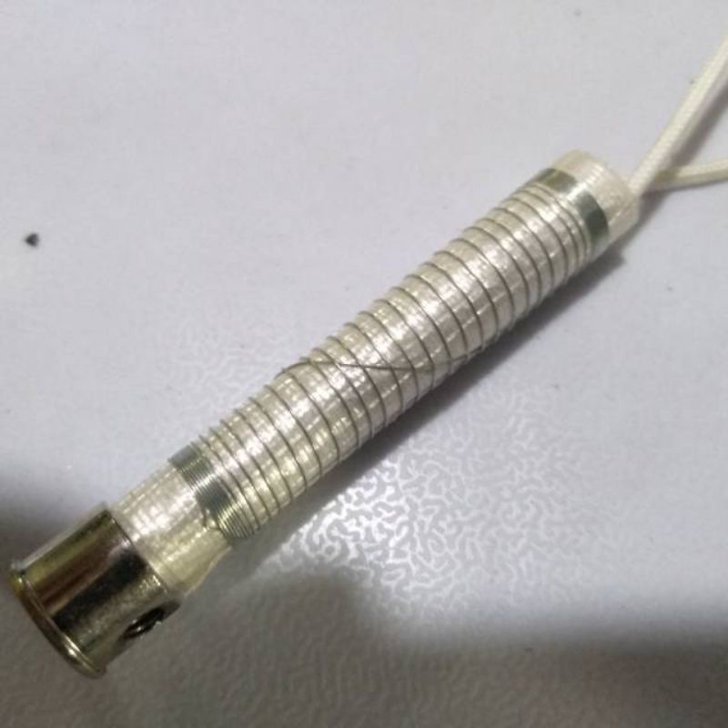 Elemen solder 60 watt murah meriah