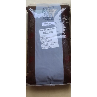 Nam Fong Mooncake Filling Lotus Seed Paste Repack 1 Kg